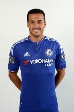  Pedro 2015-2016