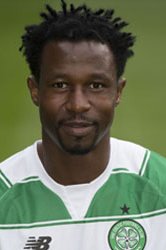 Efe Ambrose 2015-2016