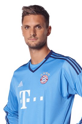 Sven Ulreich 2015-2016