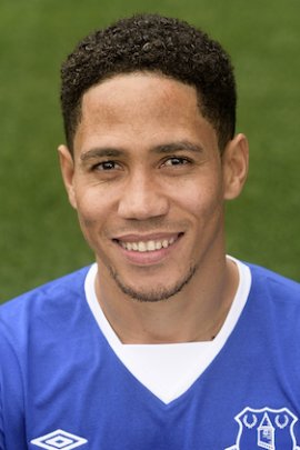 Steven Pienaar 2015-2016