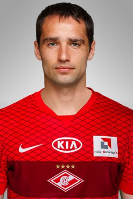 Roman Shirokov 2015-2016