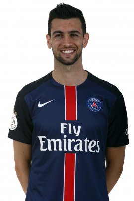 Javier Pastore 2015-2016