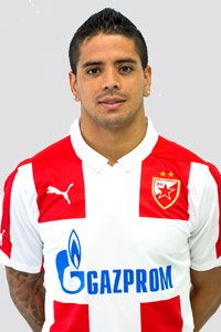 Luis Ezequiel Ibáñez 2015-2016