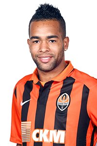  Alex Teixeira 2015-2016