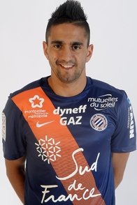 Ryad Boudebouz 2015-2016