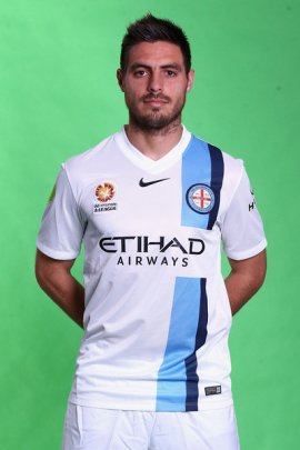 Bruno Fornaroli 2015-2016