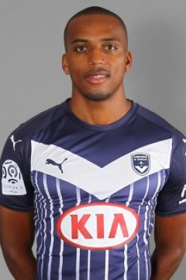 Nicolas Maurice-Belay 2015-2016