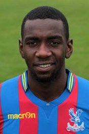 Yannick Bolasie 2015-2016