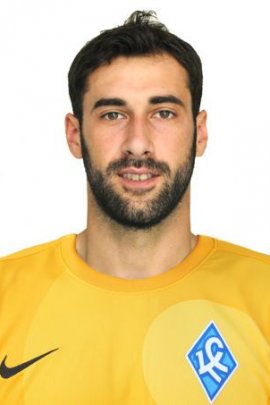 Giorgi Loria 2015-2016