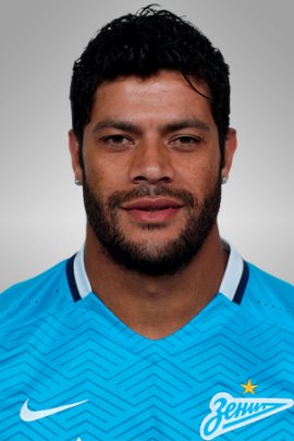  Hulk 2015-2016
