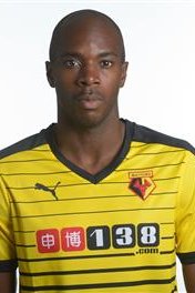 Allan Nyom 2015-2016