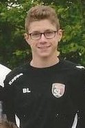 Bastien Leroy 2015-2016