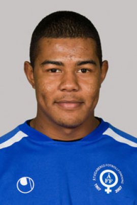  Ricardo Santos 2015-2016