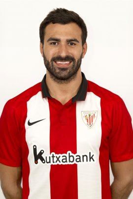 Mikel Balenziaga 2015-2016