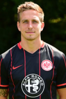 Bastian Oczipka 2015-2016