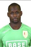 Yohann Thuram 2015-2016