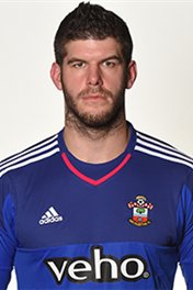 Fraser Forster 2015-2016