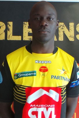 Manassé Enza-Yamissi 2015-2016