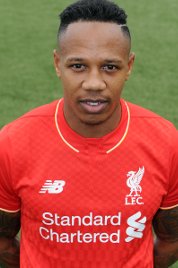 Nathaniel Clyne 2015-2016