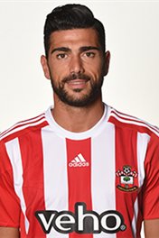 Graziano Pellè 2015-2016