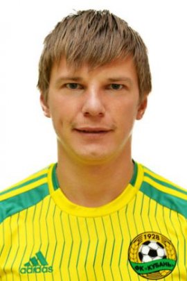 Andrey Arshavin 2015-2016