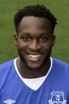 photo Romelu Lukaku