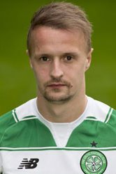 Leigh Griffiths 2015-2016