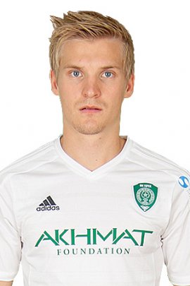 Juhani Ojala 2015-2016