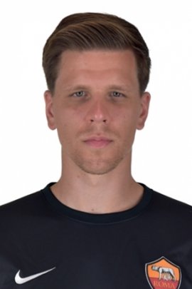 Wojciech Szczesny 2015-2016