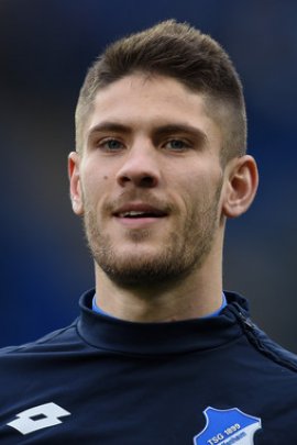 Andrej Kramaric 2015-2016