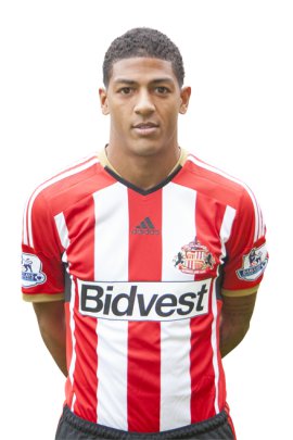 Patrick van Aanholt 2015-2016