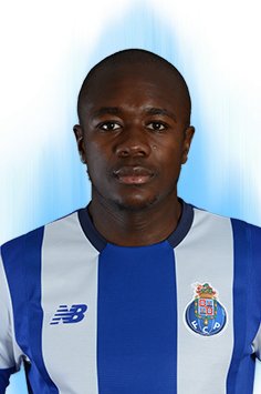 Giannelli Imbula 2015-2016