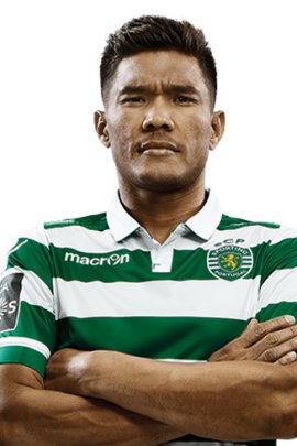 Teófilo Gutiérrez 2015-2016