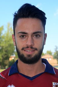Dario Maltese 2015-2016