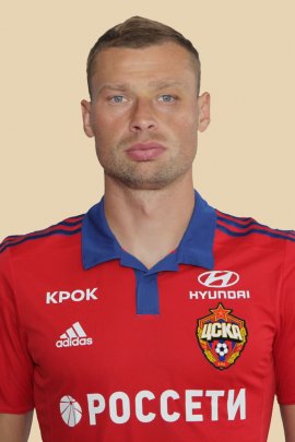Aleksey Berezutskiy 2015-2016