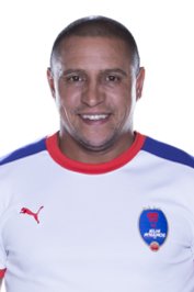  Roberto Carlos 2015