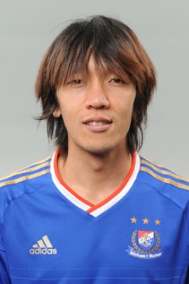 Shunsuke Nakamura 2015