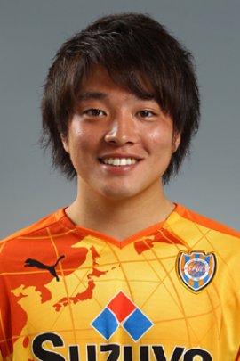 Yoshiaki Takagi 2015
