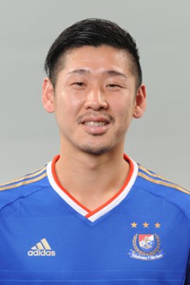 Yuzo Kurihara 2015