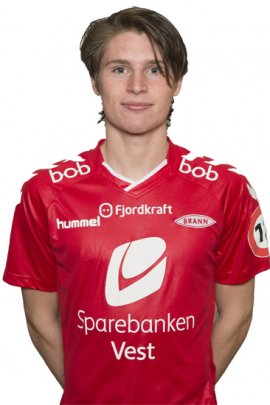 Kasper Skaanes 2015