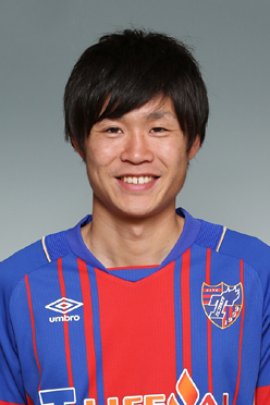 Yohei Hayashi 2015