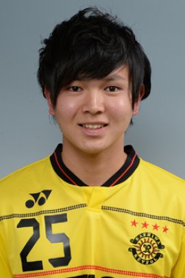 Yusuke Kobayashi 2015