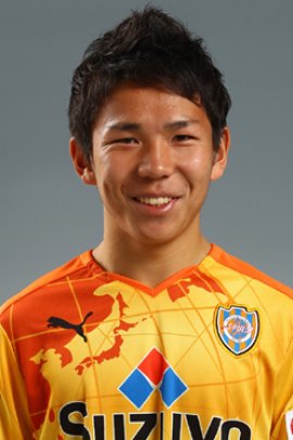 Shota Kaneko 2015