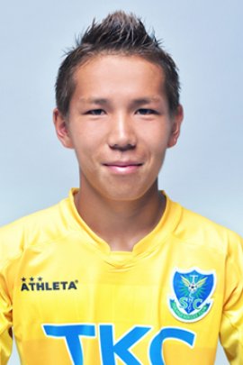 Shota Kaneko 2015