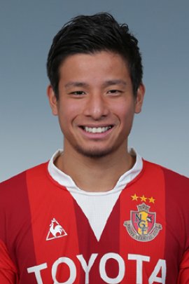 Riki Matsuda 2015