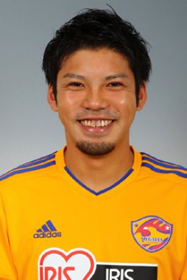 Hiroshi Futami 2015