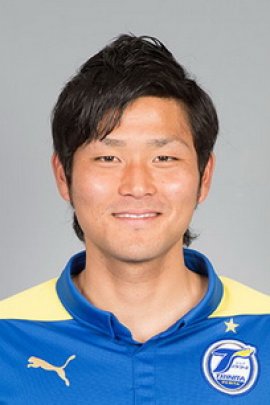 Yoshinori Suzuki 2015