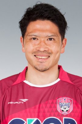 Daiki Iwamasa 2015