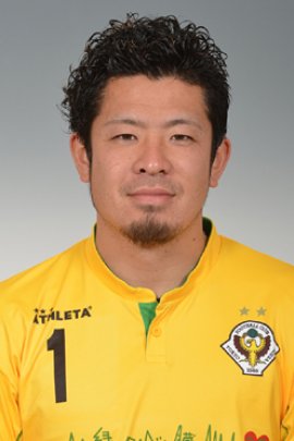 Yuya Sato 2015