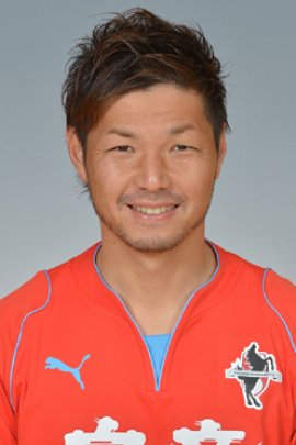 Yohei Kurakawa 2015